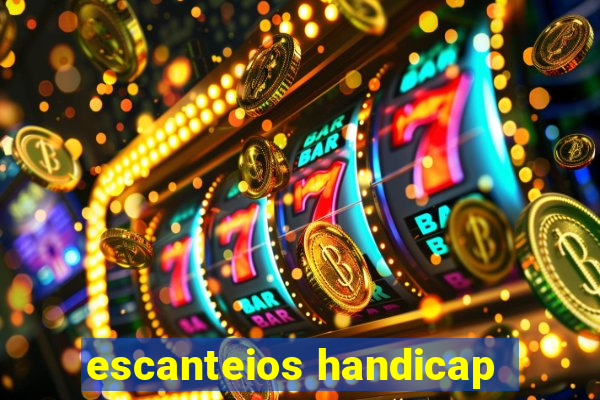 escanteios handicap - 2